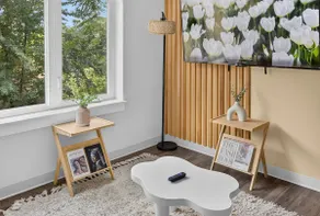 The Walker : Artistic • Eclectic • Cozy • W/D - Image 2