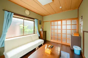 10 minutes by car from Tsujimashima Tsucho Port, 7 guests (+1) Convenient in the center of the island - Image 5