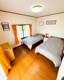 10 minutes by car from Tsujimashima Tsucho Port, 7 guests (+1) Convenient in the center of the island - Image 3