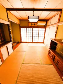 10 minutes by car from Tsujimashima Tsucho Port, 7 guests (+1) Convenient in the center of the island - Image 2