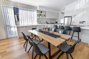 Lavish home away from home. - Image 4
