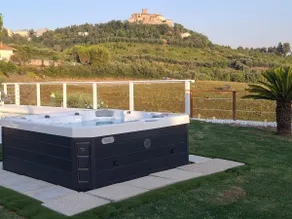 Villa Fonte a Colle - Image 2