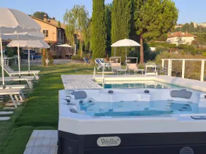 Villa Fonte a Colle - Image 4