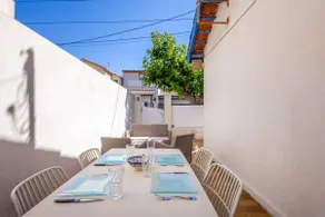Authentic Fisherman's House 200 m from the Beach - Image 4