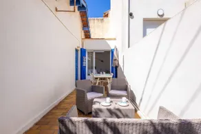 Authentic Fisherman's House 200 m from the Beach - Image 2