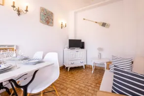 Authentic Fisherman's House 200 m from the Beach - Image 3