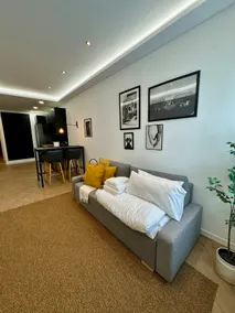 Apartments of Sonia G. near Retiro, Aparta. - Image 4