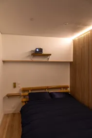 The jungle apartment - Image 2