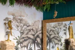 The jungle apartment - Image 5