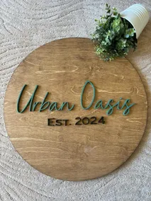 The Urban Oasis - Image 2