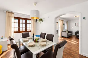 Casa Lily · Duplex, terrace and beach 300 m away - Image 4