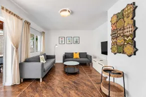 Casa Lily · Duplex, terrace and beach 300 m away - Image 5
