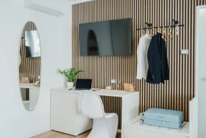 My Suite – Design Suite in the Historic Center - Image 4