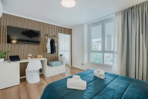 My Suite – Design Suite in the Historic Center - Image 5