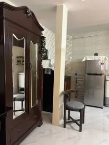 Victoria (Private Studio Apartment Bandra West) - Image 5