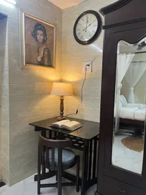Victoria (Private Studio Apartment Bandra West) - Image 4