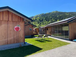 Sleeping Hut Apple (My Little Break, Göstling) - Image 2