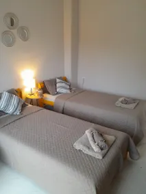 Apartment in the Lighthouse of Aggelochori - Image 2