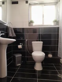 Apartment in the Lighthouse of Aggelochori - Image 5