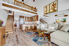 Oceanfront 5 star Retreat - Image 3