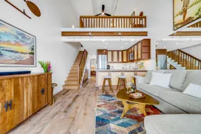 Oceanfront 5 star Retreat - Image 4