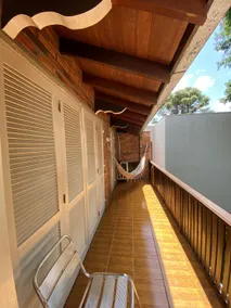 Rustic Charm - Balcony with Nature View - Image 4