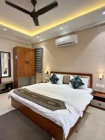 The Sparrows Nest Villa - Image 5