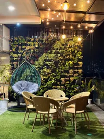 The Sparrows Nest Villa - Image 2