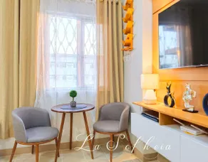 La Sofheia - SMDC Cheer Residences Condo beside SM City Marilao Bulacan - Image 3