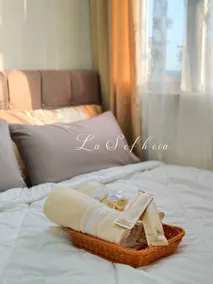 La Sofheia - SMDC Cheer Residences Condo beside SM City Marilao Bulacan - Image 2
