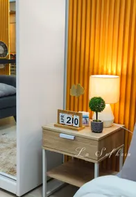 La Sofheia - SMDC Cheer Residences Condo beside SM City Marilao Bulacan - Image 4