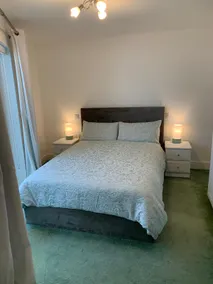 Spacious Apartment in Central St Helier - Image 3