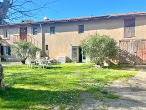 Le Moun Mazet gîte rural 3 étoiles, CLIM, Nature, 6 personnes - Image 3