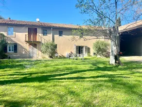 Le Moun Mazet gîte rural 3 étoiles, CLIM, Nature, 6 personnes - Image 2