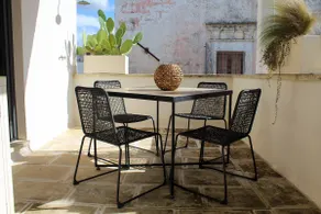 Conte Moresco | Rooftop Terrace | Nardò - Image 3