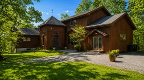 Seneca Wine Trail | Lakefront | Hot Tub | Dock - Image 2