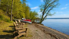 Seneca Wine Trail | Lakefront | Hot Tub | Dock - Image 5