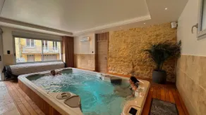 Refuge des Sens in Sarlat (spa) - Image 2