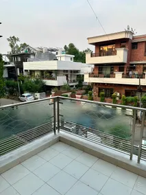 Peaceful Luxury 2BHK Retreat | Central Chandigarh - Image 2