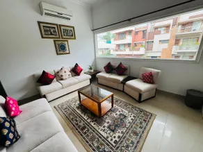 Peaceful Luxury 2BHK Retreat | Central Chandigarh - Image 4
