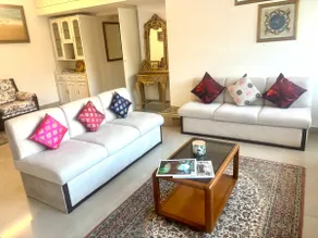 Peaceful Luxury 2BHK Retreat | Central Chandigarh - Image 3