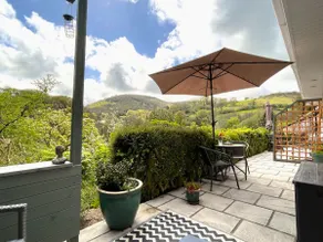 Bowen Cottage - Spectacular North Devon Hideaway - Image 4