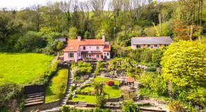 Bowen Cottage - Spectacular North Devon Hideaway - Image 3