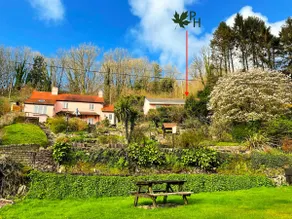 Bowen Cottage - Spectacular North Devon Hideaway - Image 2