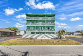 Cherry Grove Gem, walk to the beach! - Image 3