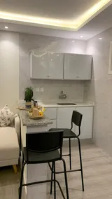 Luxury studio apartment - Image 3