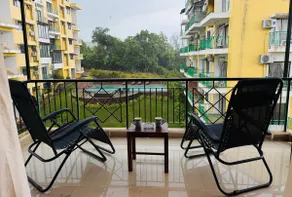 Casa Magnolia | 1BR | Pool&valley view-5m to beach - Image 5