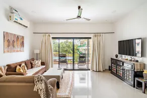 Casa Magnolia | 1BR | Pool&valley view-5m to beach - Image 2