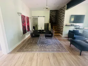 Designer-Restored Victorian • Walk to Train & Main - Image 5