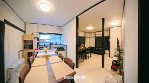 [Entire house] Suzuka City, accommodates up to 9 people | 15 minutes to the racetrack, free parking - Image 2